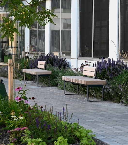Affinity Soffa