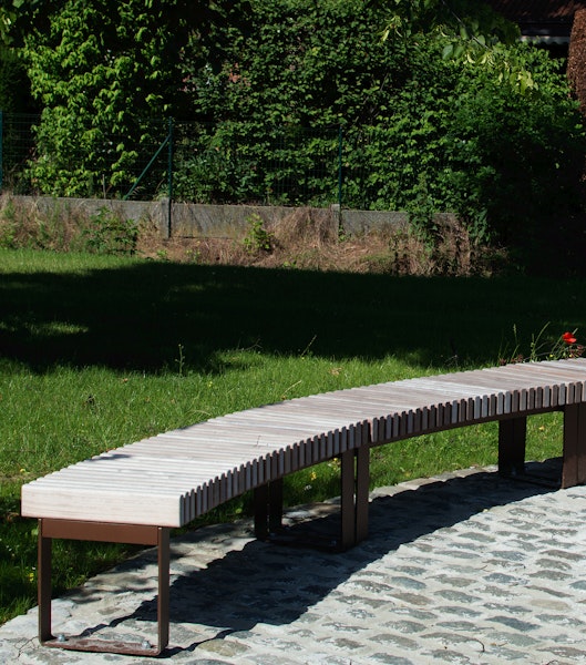 Affinity Bänk r5