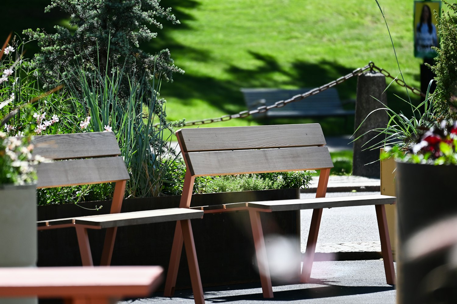 Cora Public Soffa