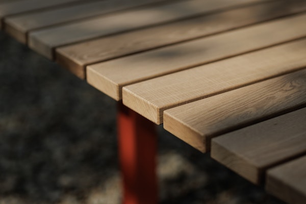 Public bord