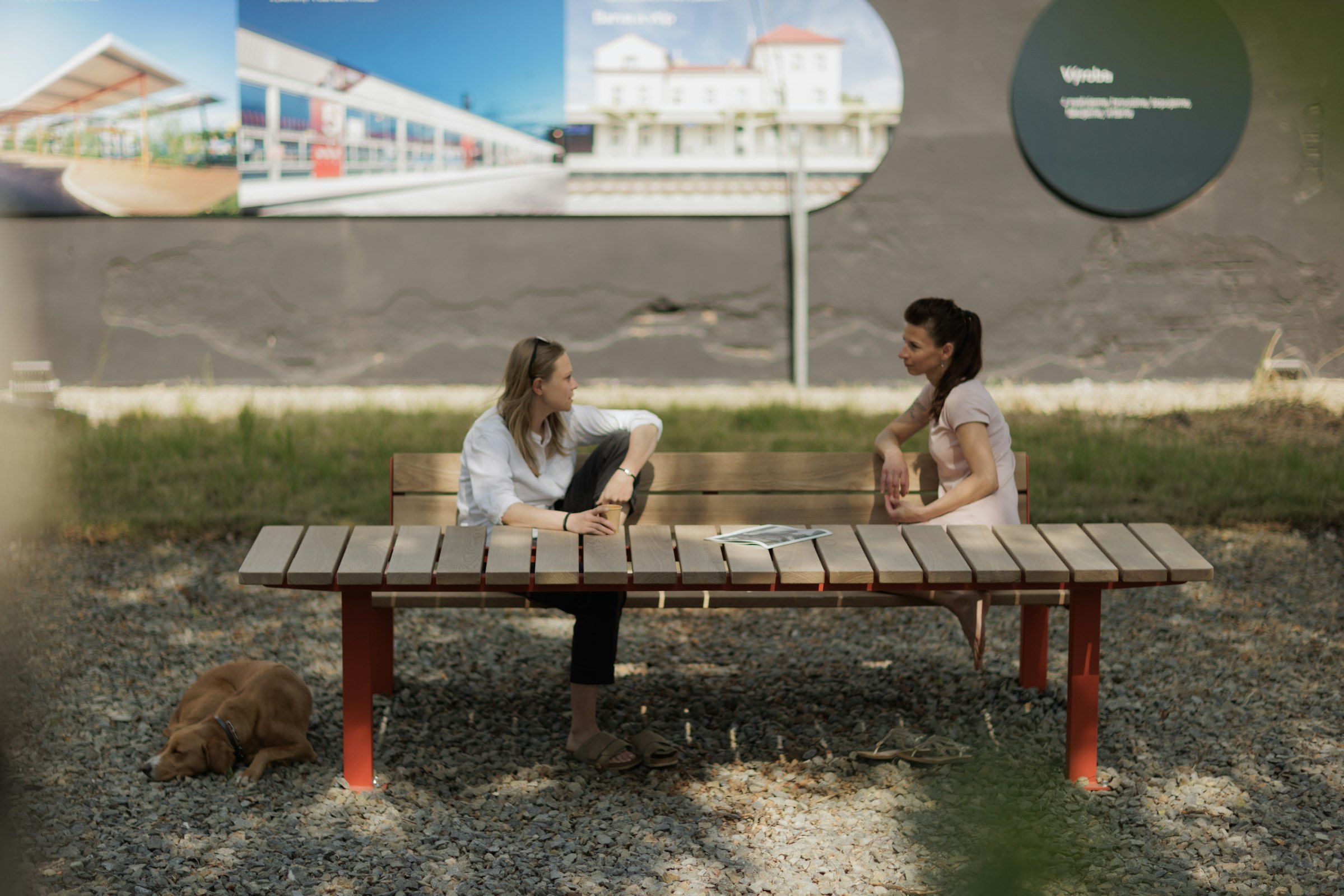 Public Bord