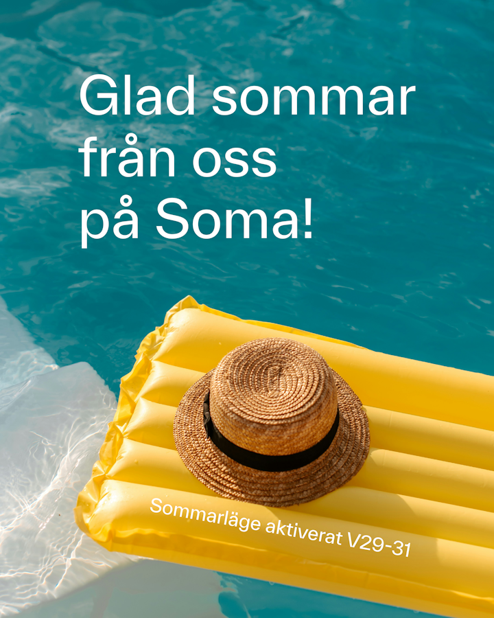 Sommartider