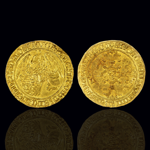 French Coin - AH Baldwin & Sons