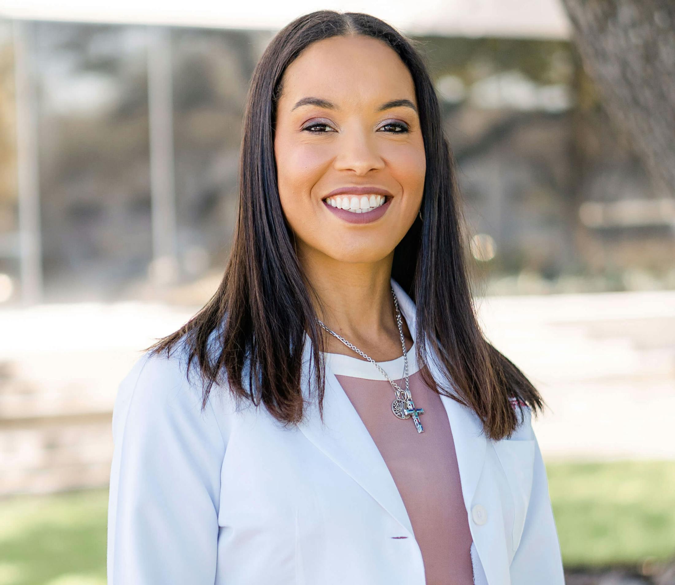Terri Ann Samuels, MD