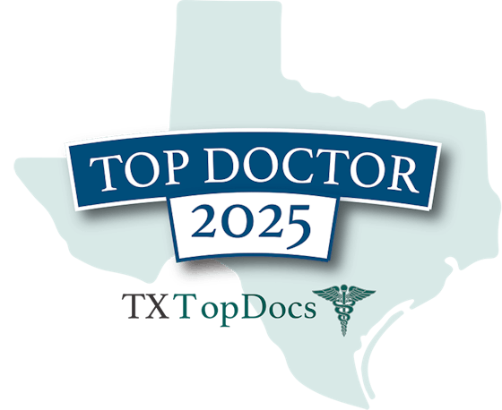 Doctor credentials