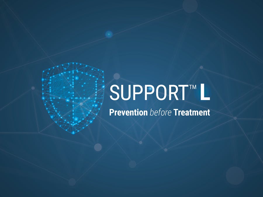 Support L