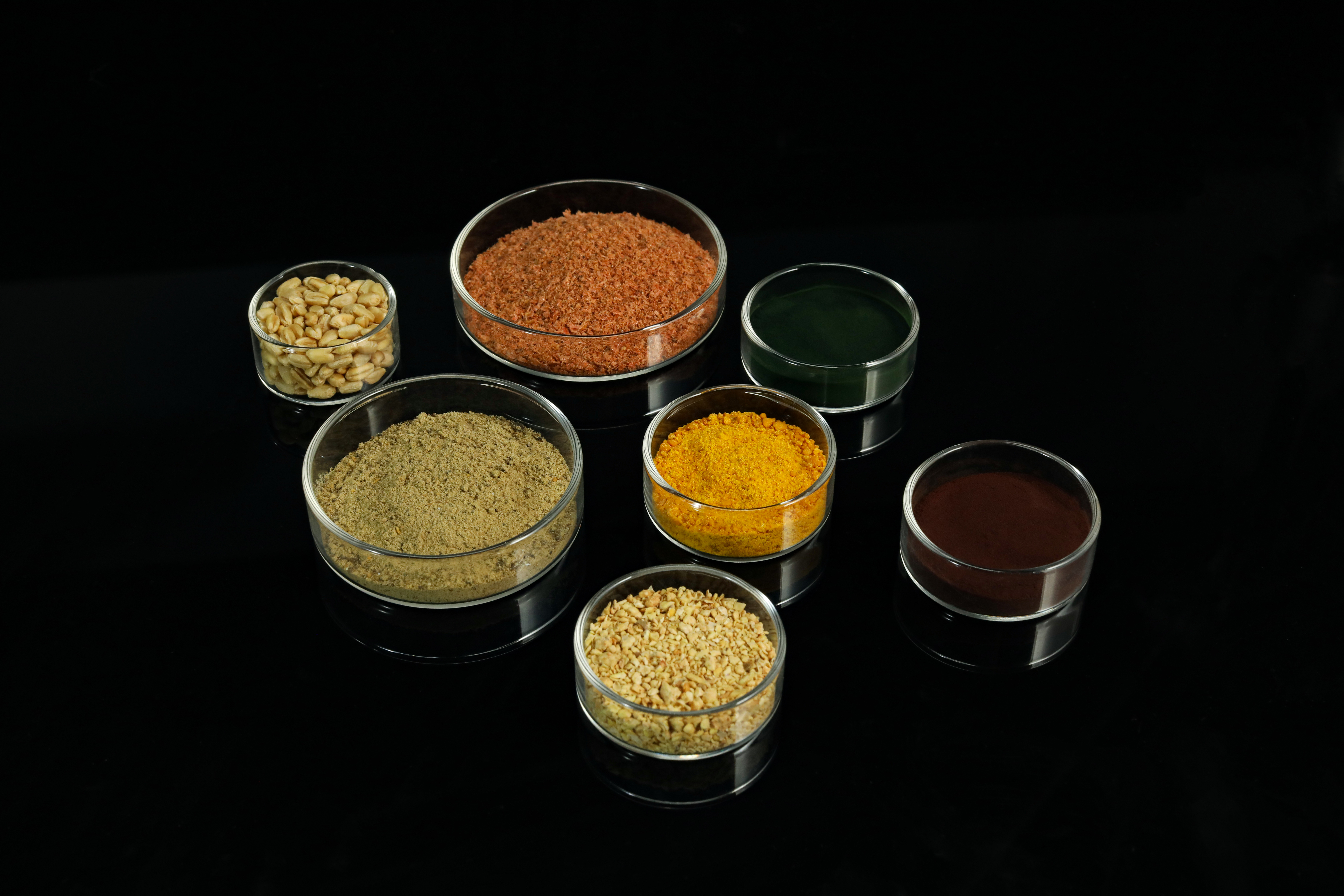 Organic Fish Pellets: Boost Growth with Sustainable Nutrition