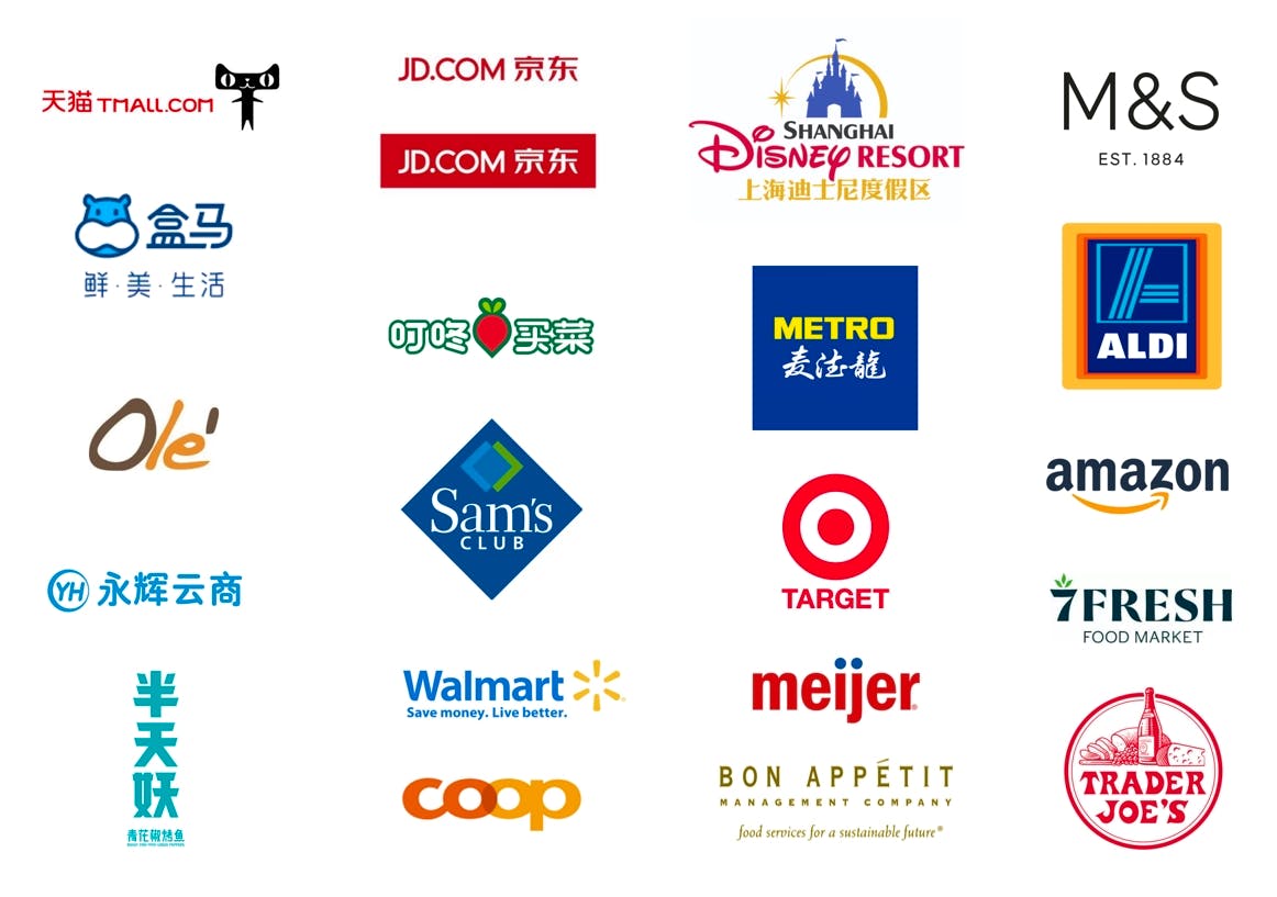 Aller Aqua Qingdao certified for BAP