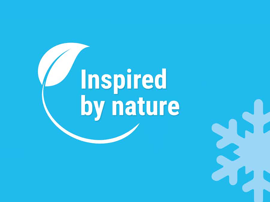Winter Edition Feeds Aller Aqua Winter Edition feeds - inspired by nature
