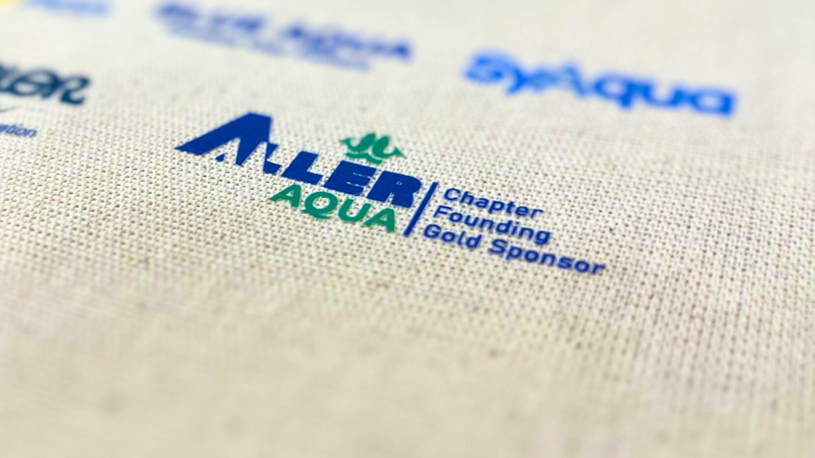 Aller Aqua Extends Sponsorship for the African Chapter