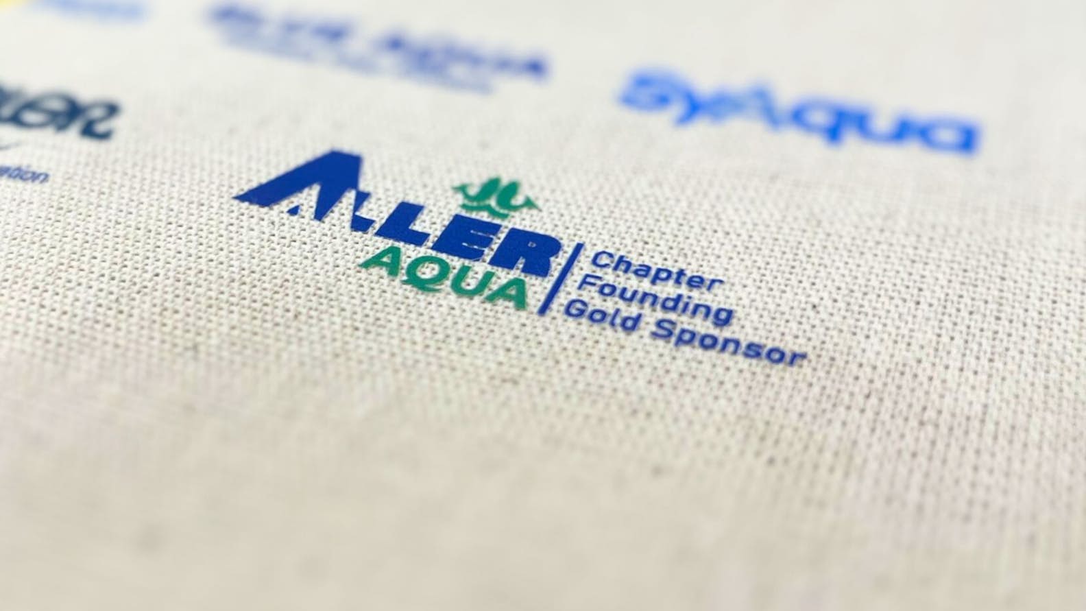 Aller Aqua Extends Sponsorship for the African Chapter