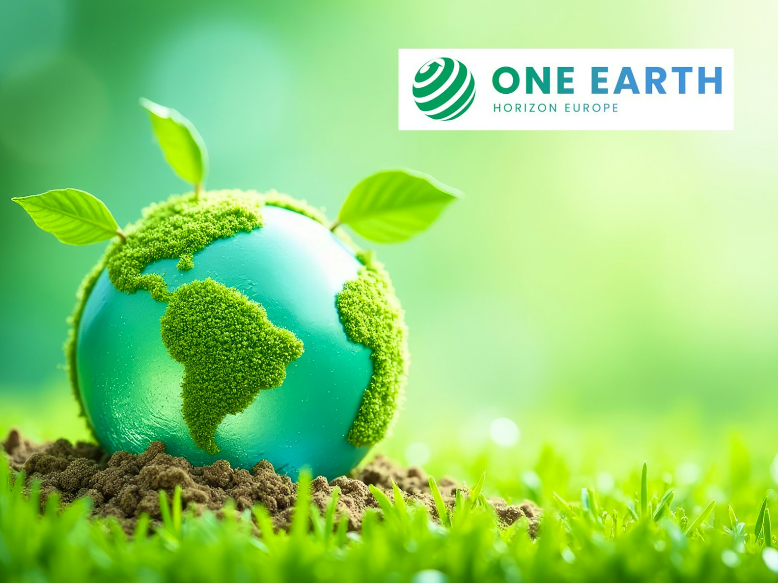 The ONE EARTH project with Aller Aqua Research department