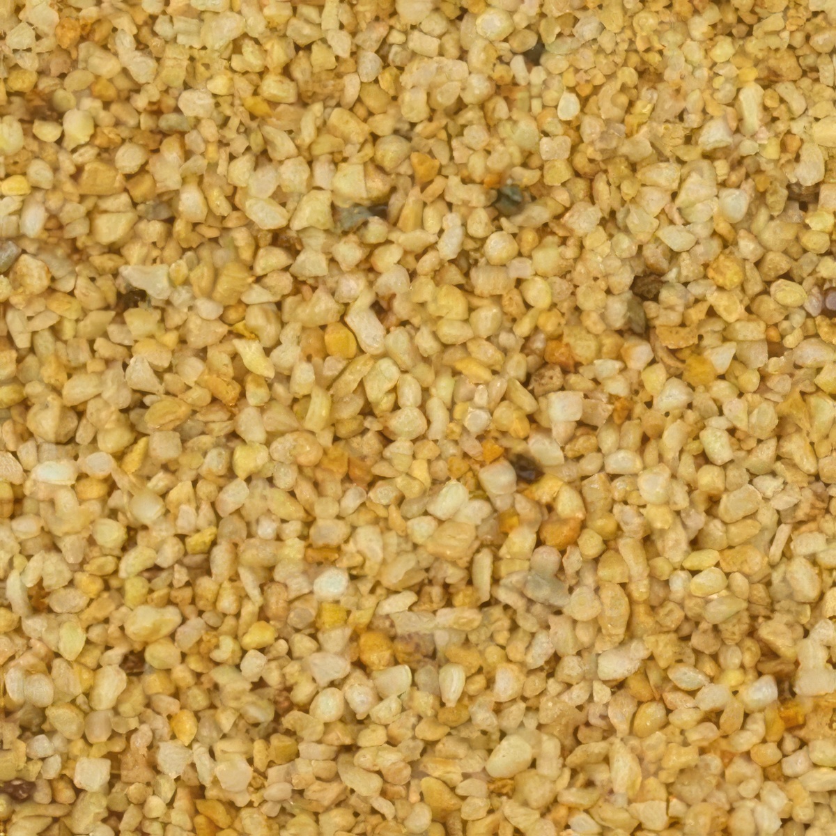 Autumn Quartz 1–3mm