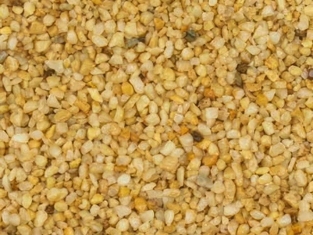 Autumn Quartz 1–3mm