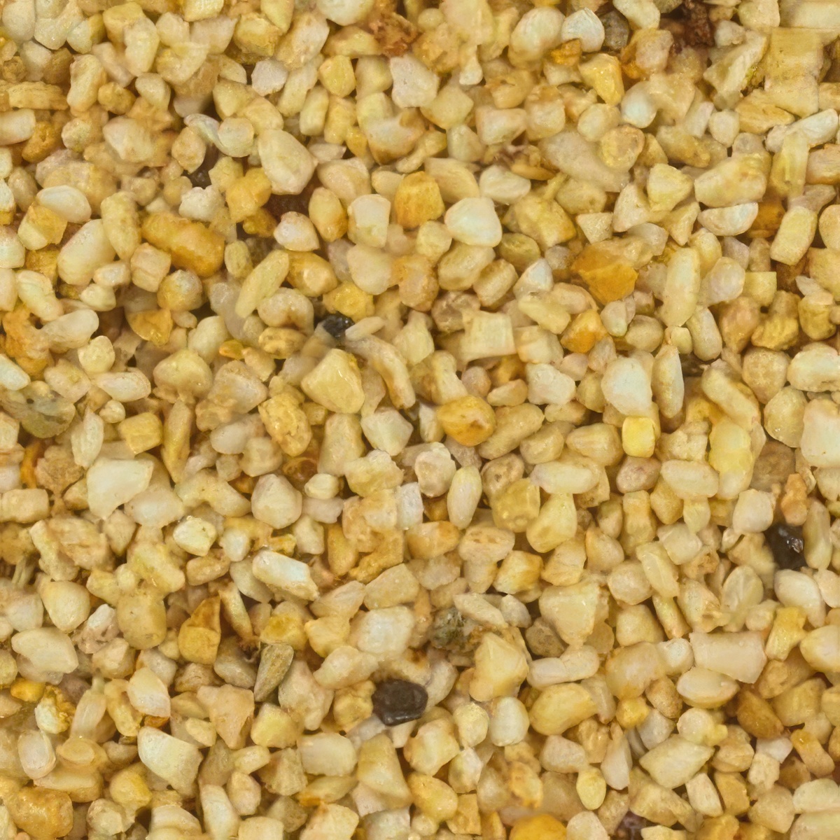 Autumn Quartz 2–5mm