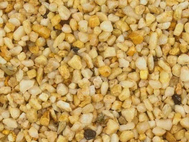 Autumn Quartz 2–5mm