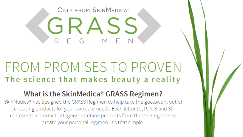 GRASS Method