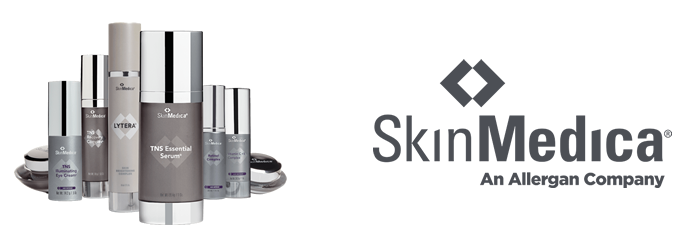 SkinMedica logo