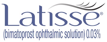 LATISSE®  logo
