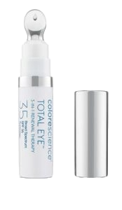 Total Eye 3-in-1 Renewal Therapy SPF 35