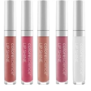 Lip Shine SPF 35