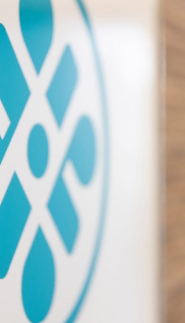 EltraSelf logo in art