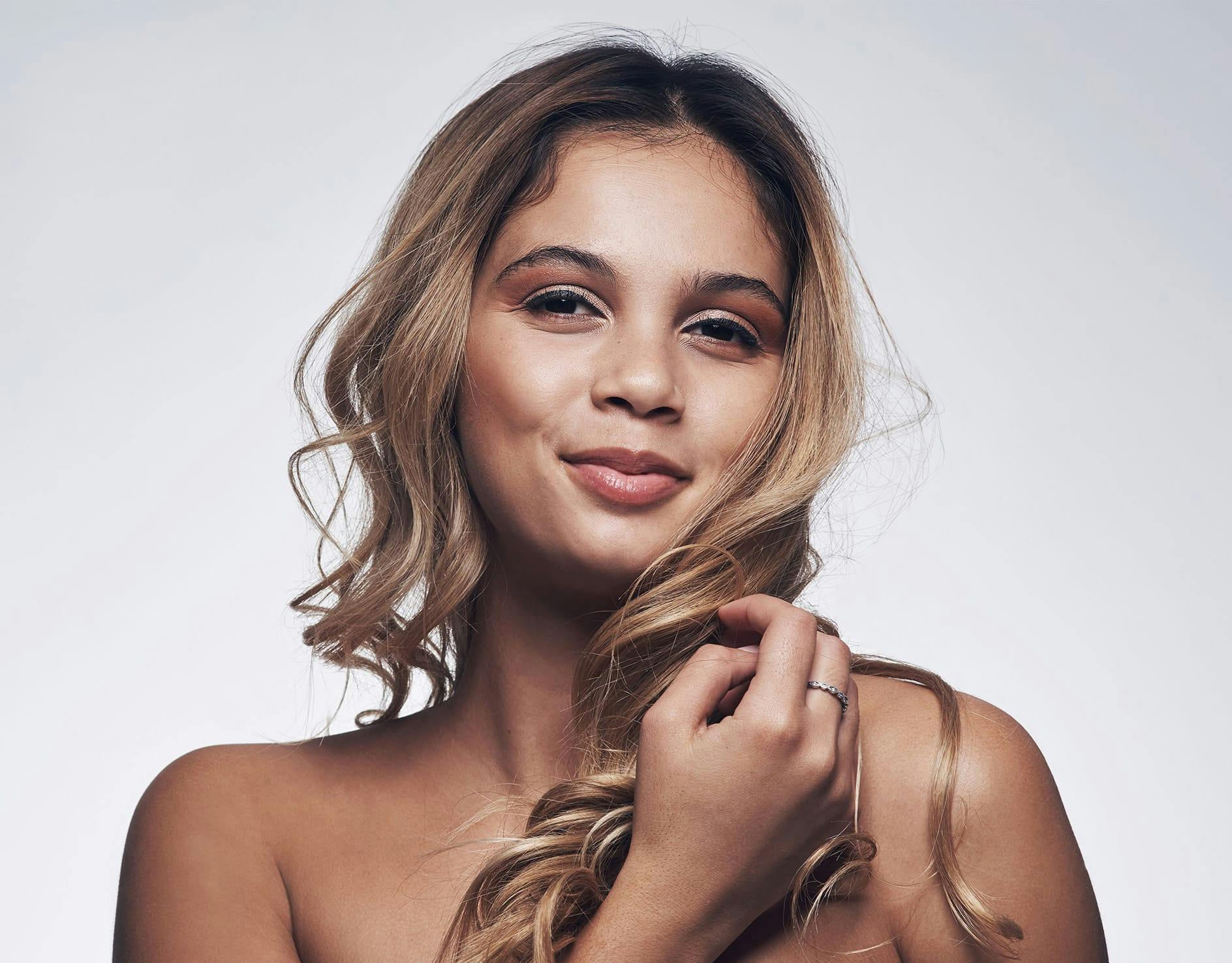 doctor administering injection to patient