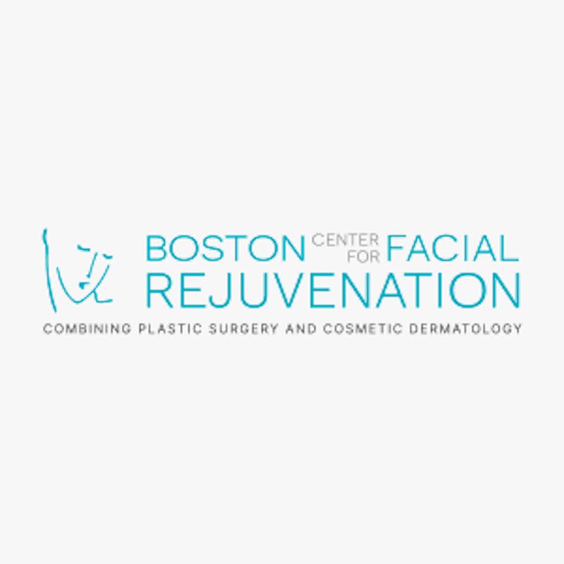 Boston center for Facial Rejuvenation logo
