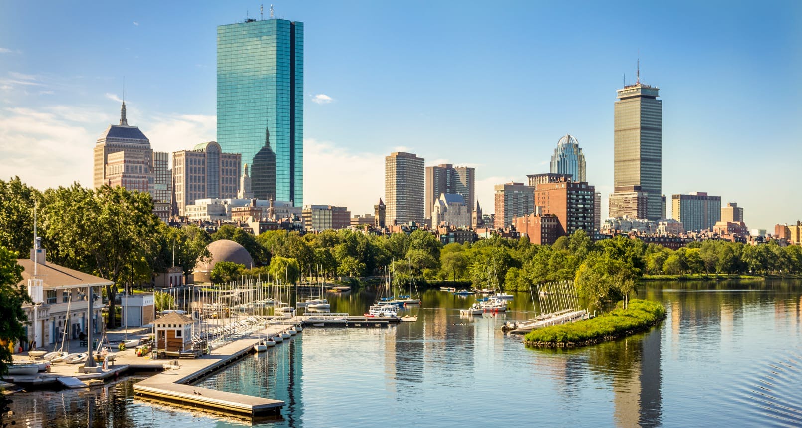 City of Boston