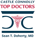 Doctor credentials