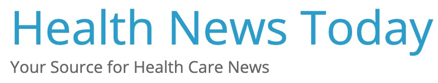 Health News Today Logo