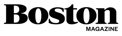 Boston Magazine logo