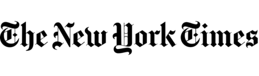 New York Times logo