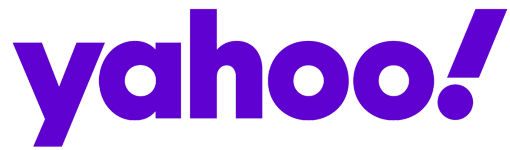 Yahoo logo