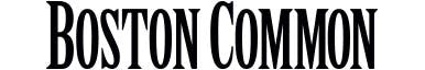 Boston Common Magazine