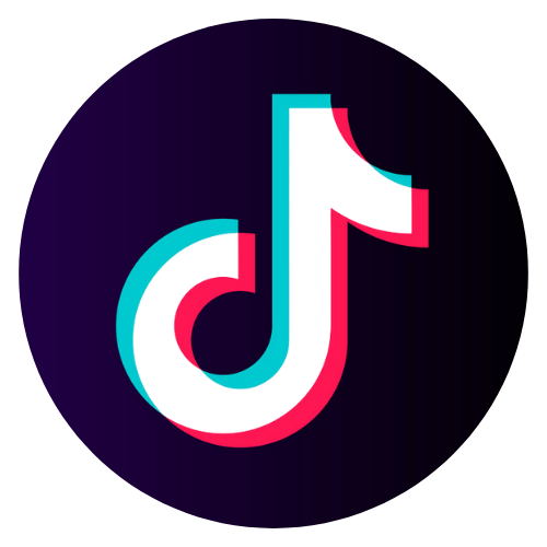 Tiktok logo