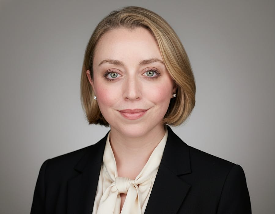 Ashley Lonergan