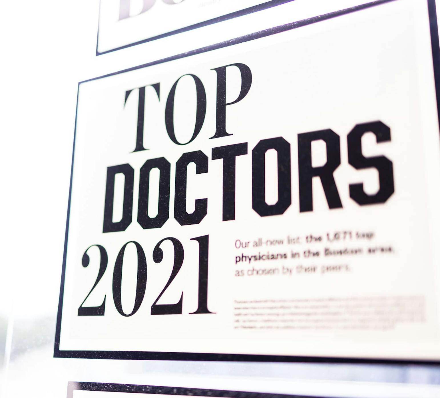 Doctor Office