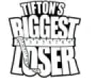 Tifton's Biggest Loser logo