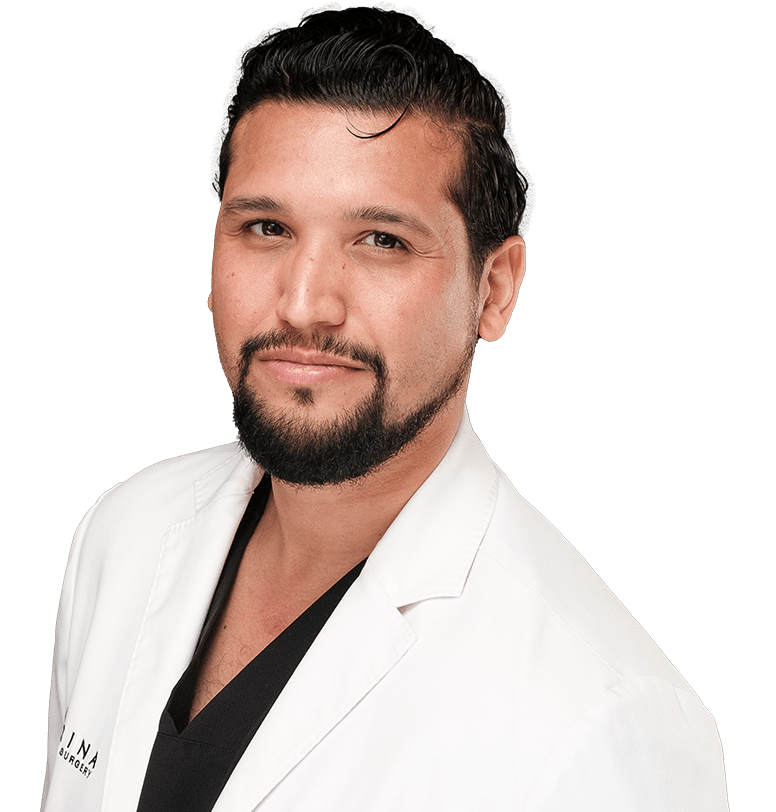Justin Perez | Athēnix Provider