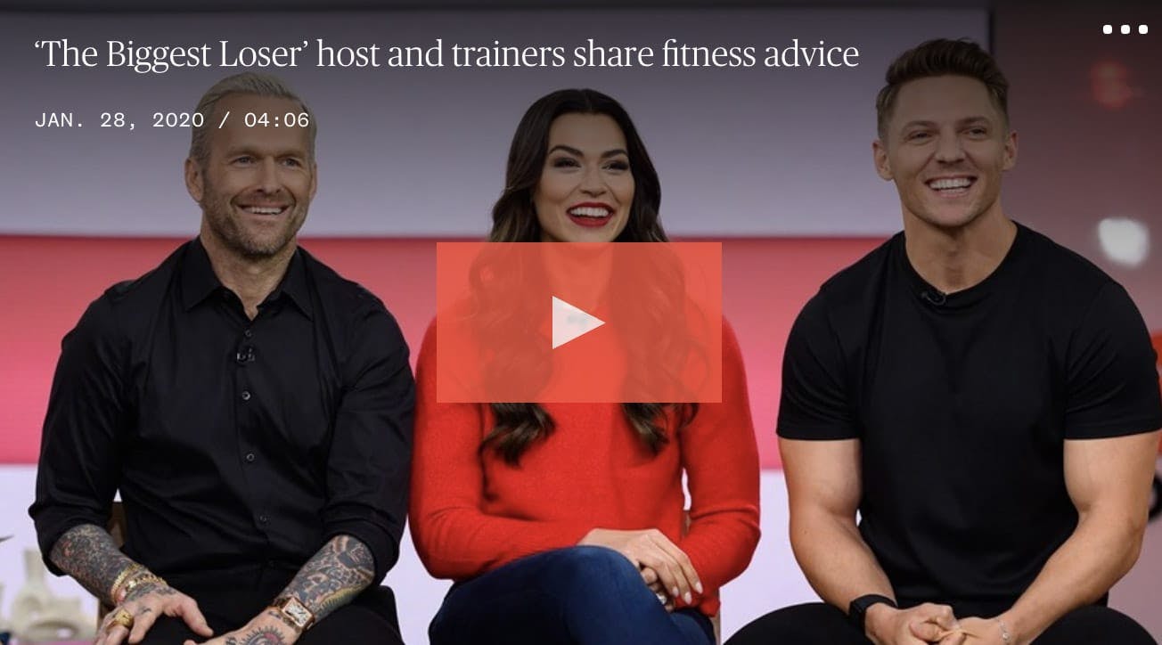 'Biggest Loser' trainer Erica Lugo to undergo skin removal surgery
