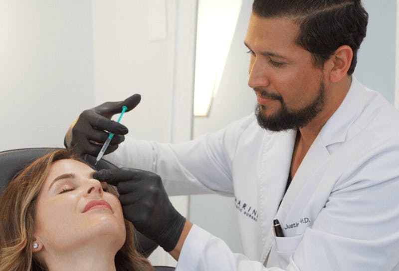 Millennium Magazine: Renowned Plastic Surgeon Dr. Justin Perez Reveals How to Avoid Common Mistakes to Get Naturally Beautiful Results