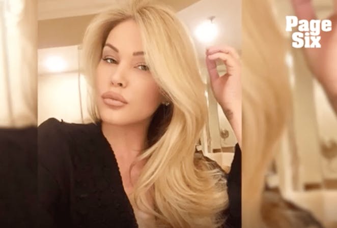 Shanna Moakler media