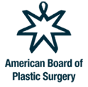 American Board of Plastic Surgery logo