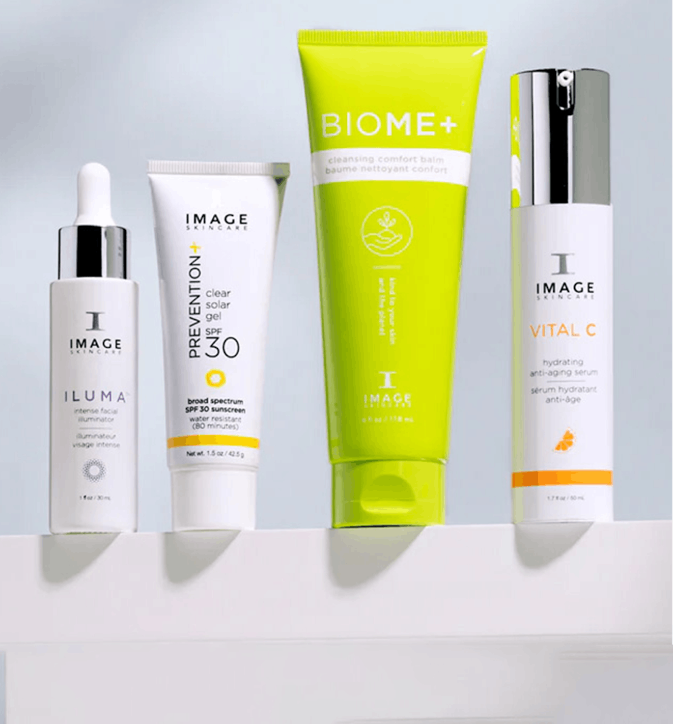 Product media