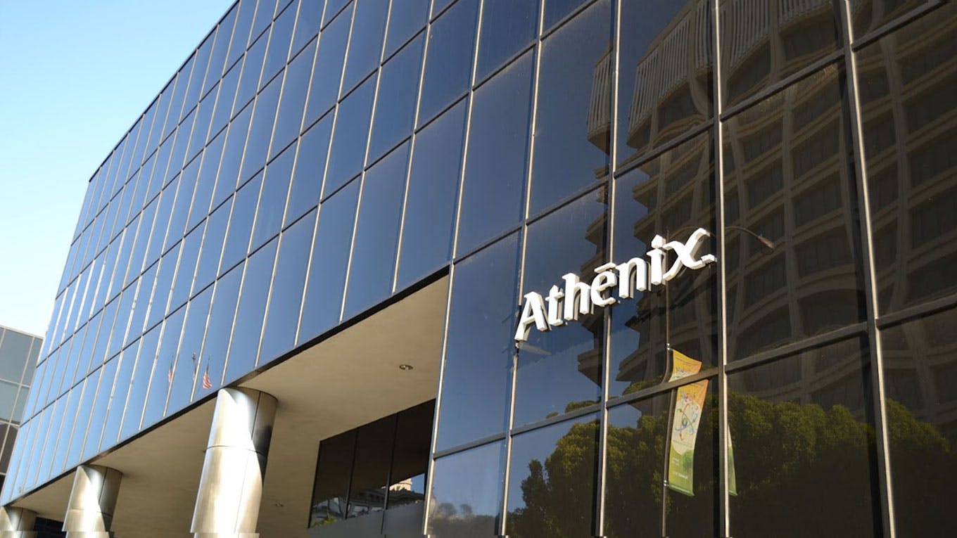 athenix plastic surgery pasadena los angeles