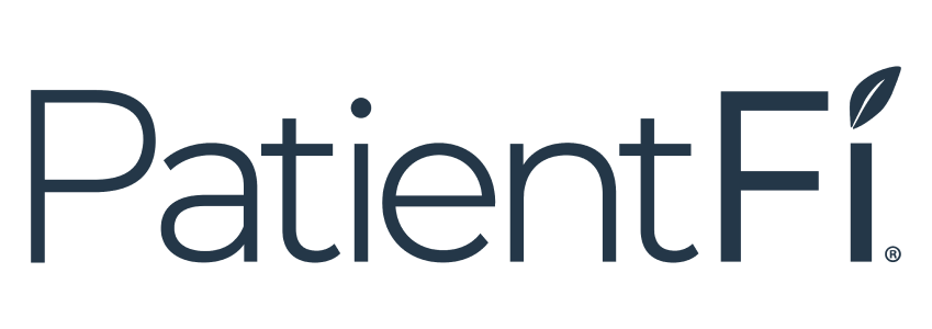 PatientFi Credit Financing Option