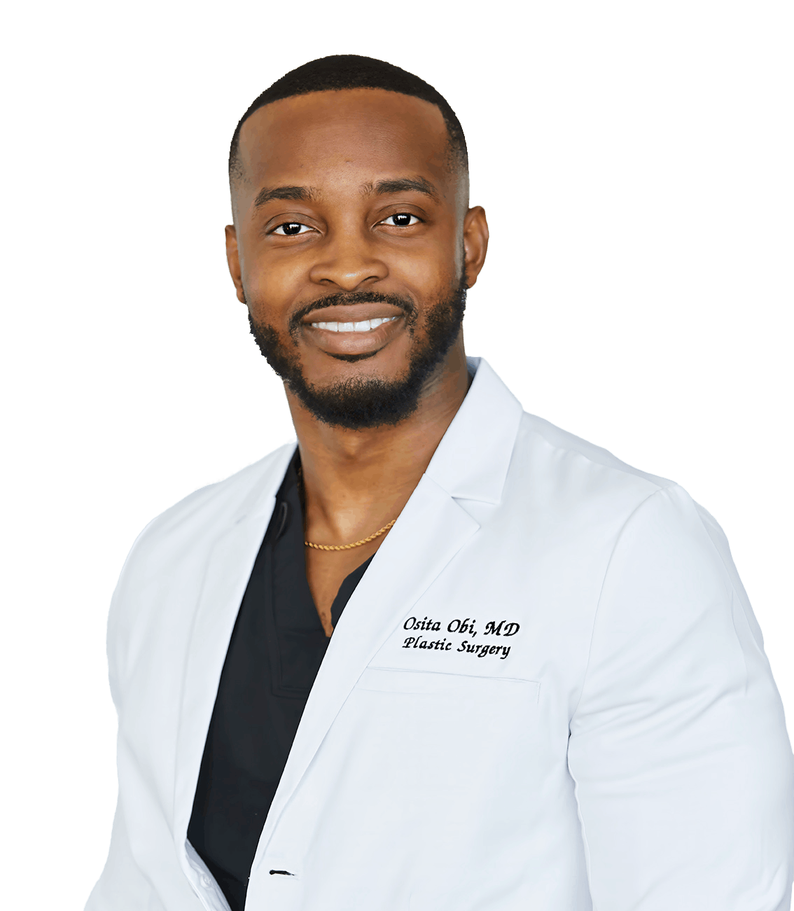 Osita Obi | Athēnix Provider