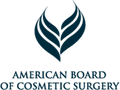 American Board of Cosmetic Surgery