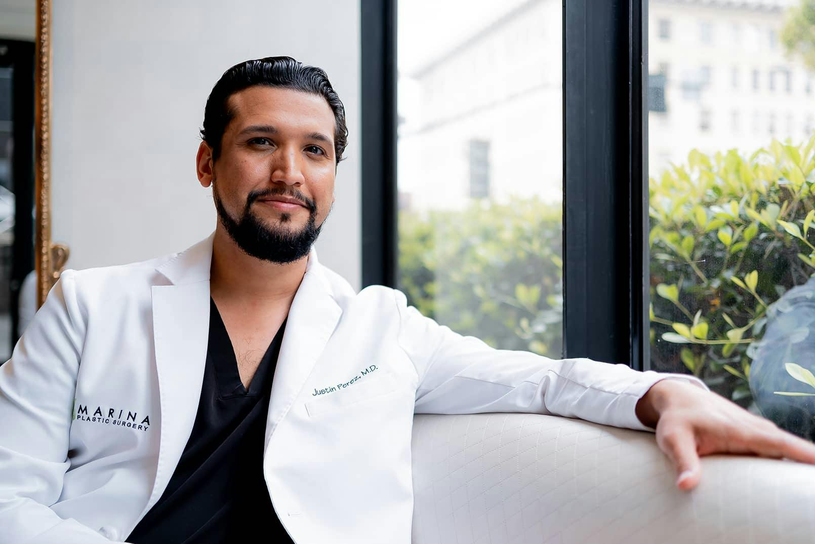 Justin Perez | Athēnix Provider